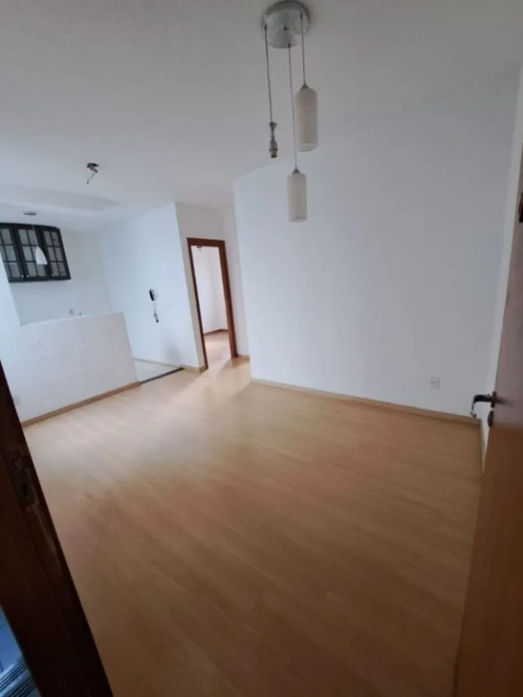 Apartamento, 2 quartos, 41 m² - Foto 3