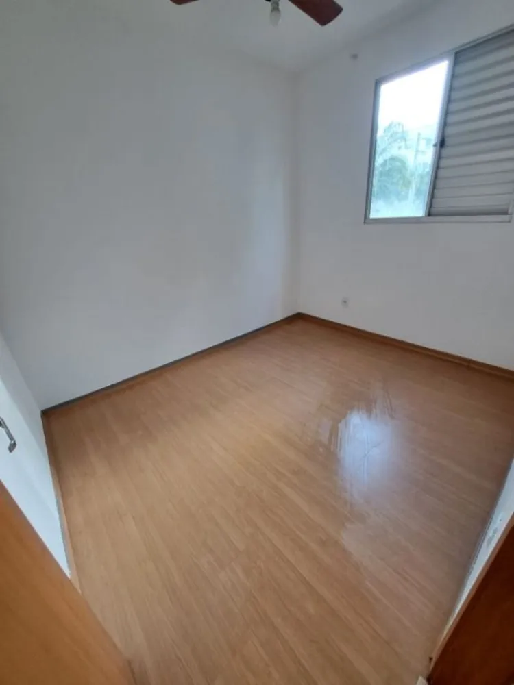 Apartamento, 2 quartos, 41 m² - Foto 5
