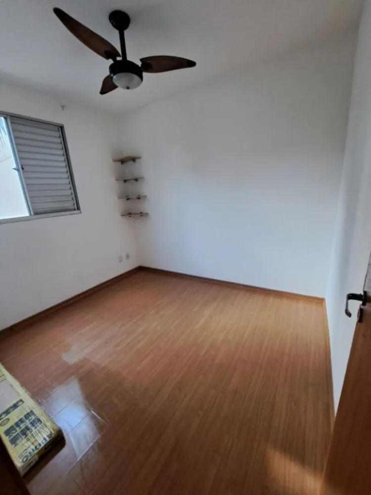 Apartamento, 2 quartos, 41 m² - Foto 6
