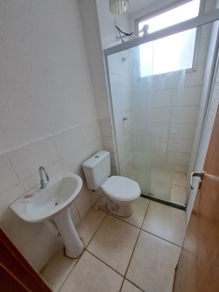 Apartamento, 2 quartos, 41 m² - Foto 7