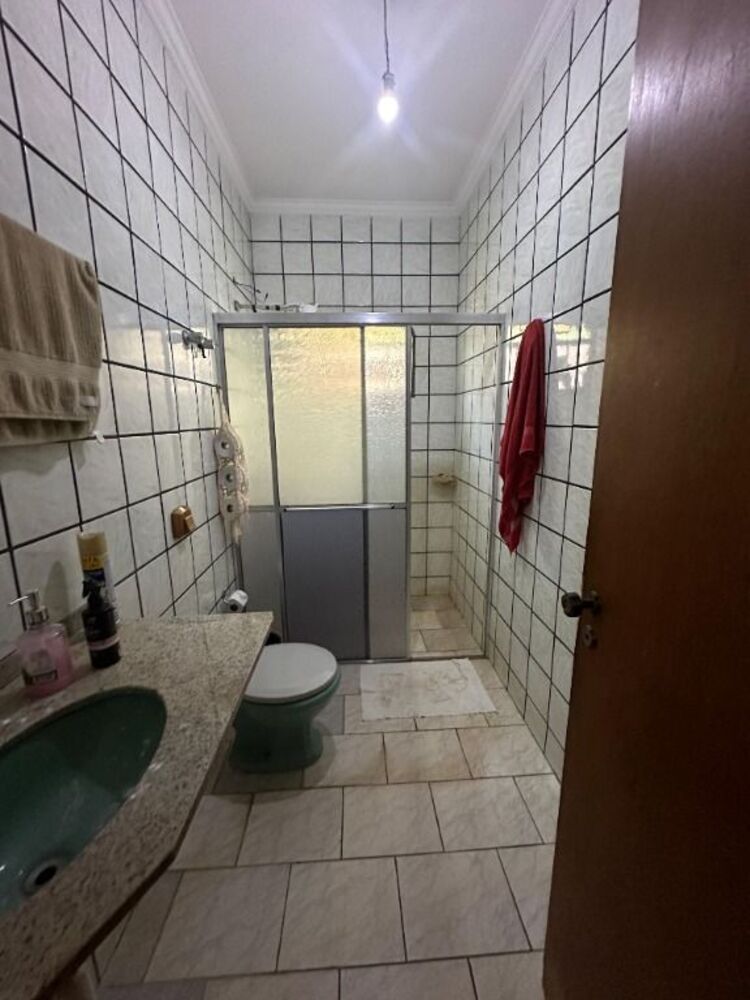 Casa à venda com 3 quartos, 158m² - Foto 10