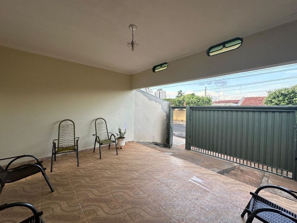 Casa à venda com 3 quartos, 158m² - Foto 12