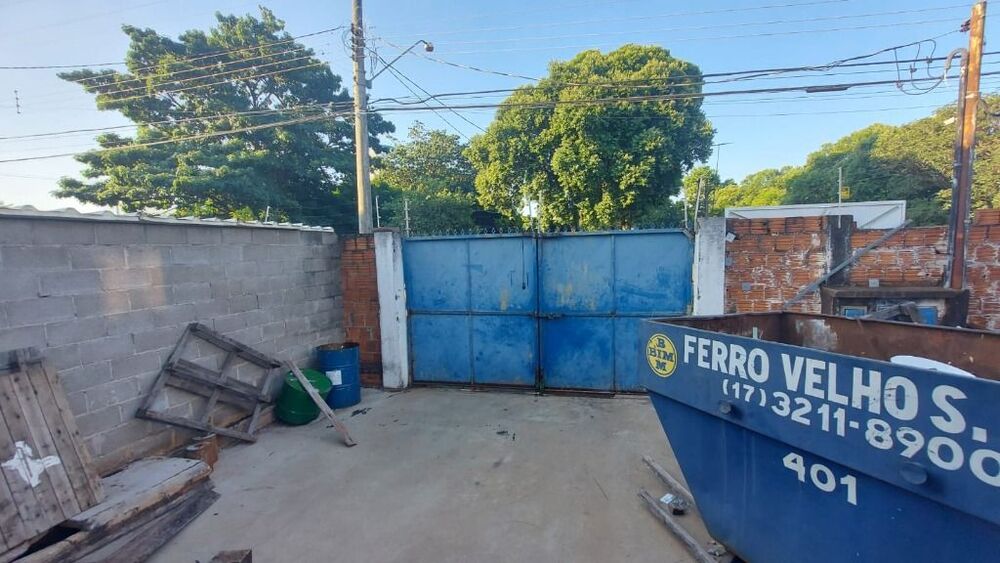 Loja-Salão para alugar, 850m² - Foto 8