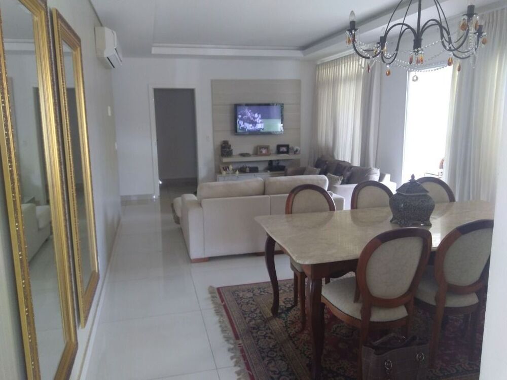 Apartamento à venda com 3 quartos, 165m² - Foto 8