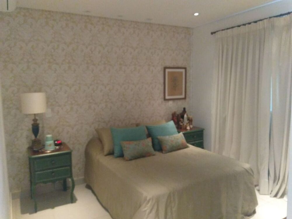 Apartamento à venda com 3 quartos, 165m² - Foto 9