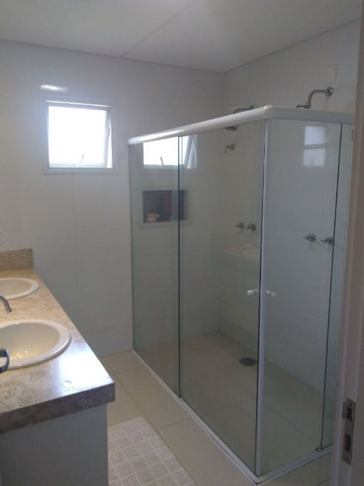 Apartamento à venda com 3 quartos, 165m² - Foto 11