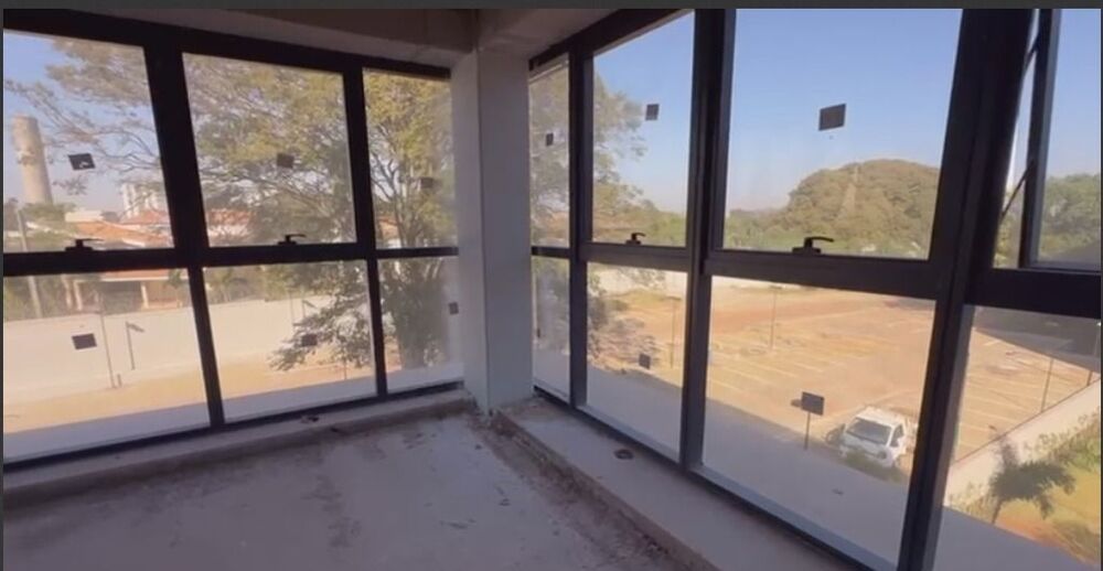 Conjunto Comercial-Sala para alugar, 96m² - Foto 2