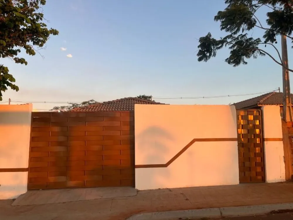 Casa, 2 quartos, 42 m² - Foto 1