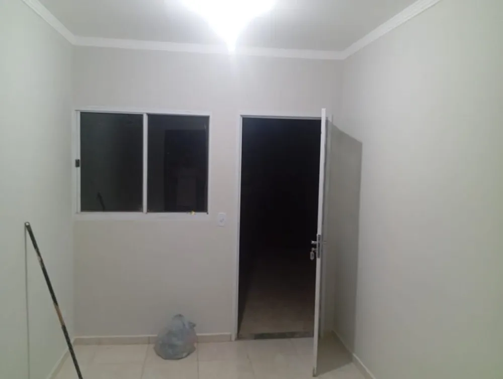 Casa, 2 quartos, 42 m² - Foto 2