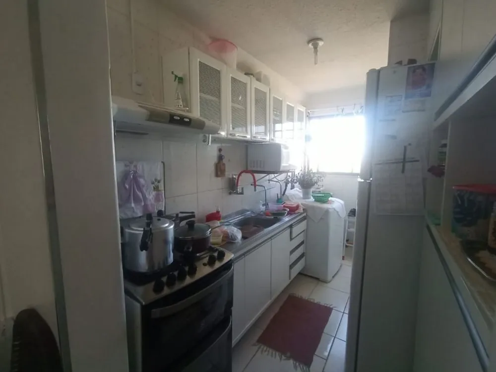 Apartamento, 2 quartos, 46 m² - Foto 2