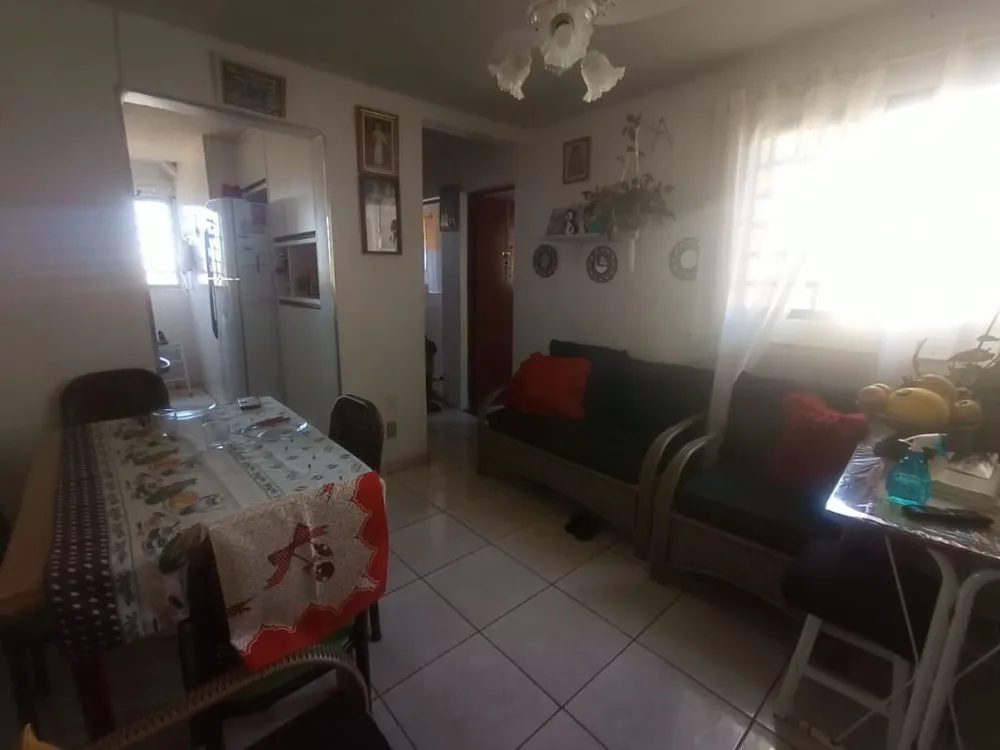 Apartamento, 2 quartos, 46 m² - Foto 6
