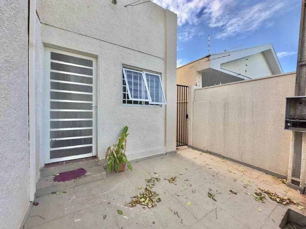 Casa, 2 quartos, 60 m² - Foto 1