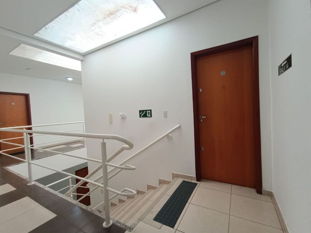 Conjunto Comercial-Sala para alugar, 35m² - Foto 2