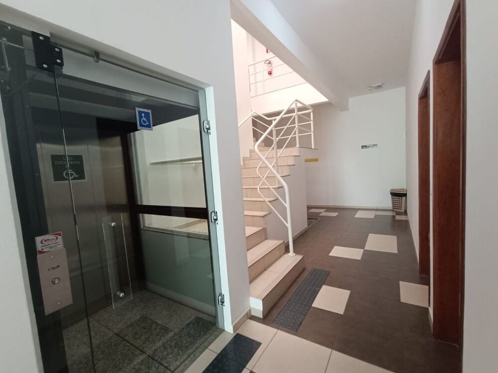 Conjunto Comercial-Sala para alugar, 35m² - Foto 6