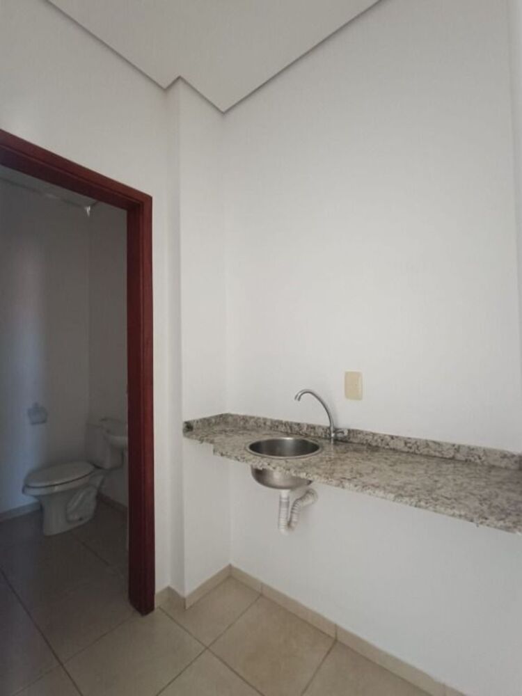 Conjunto Comercial-Sala para alugar, 35m² - Foto 5