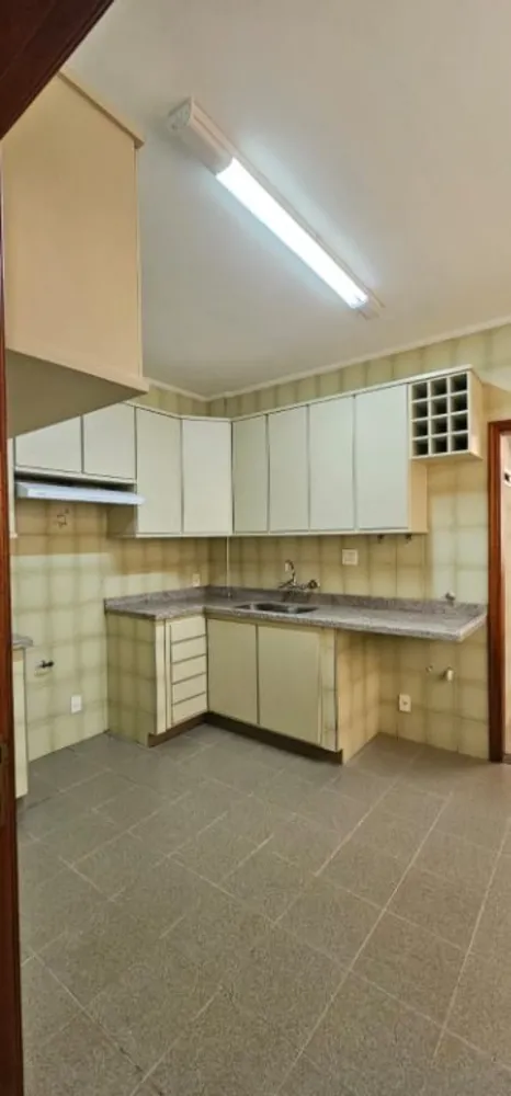 Apartamento, 3 quartos, 180 m² - Foto 2