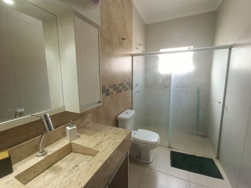 Casa à venda com 3 quartos, 225m² - Foto 13