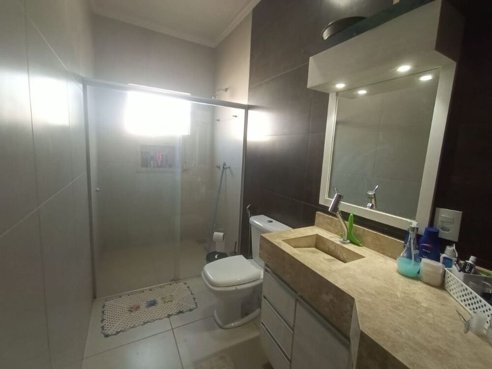 Casa à venda com 3 quartos, 225m² - Foto 14