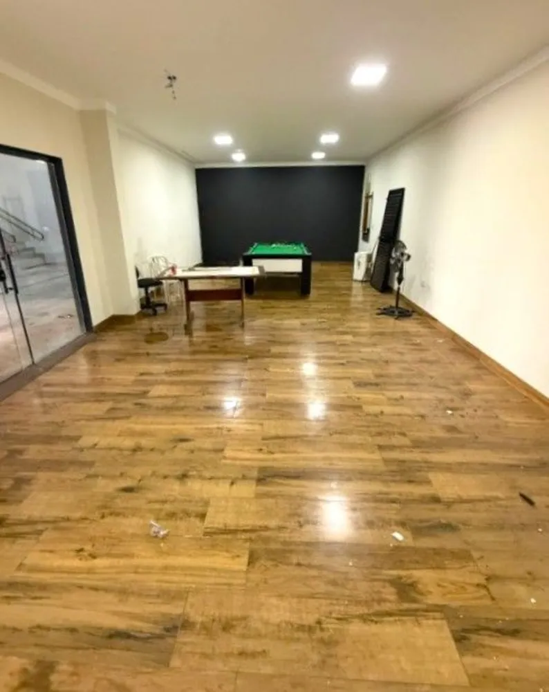Loja-Salão, 302 m² - Foto 2
