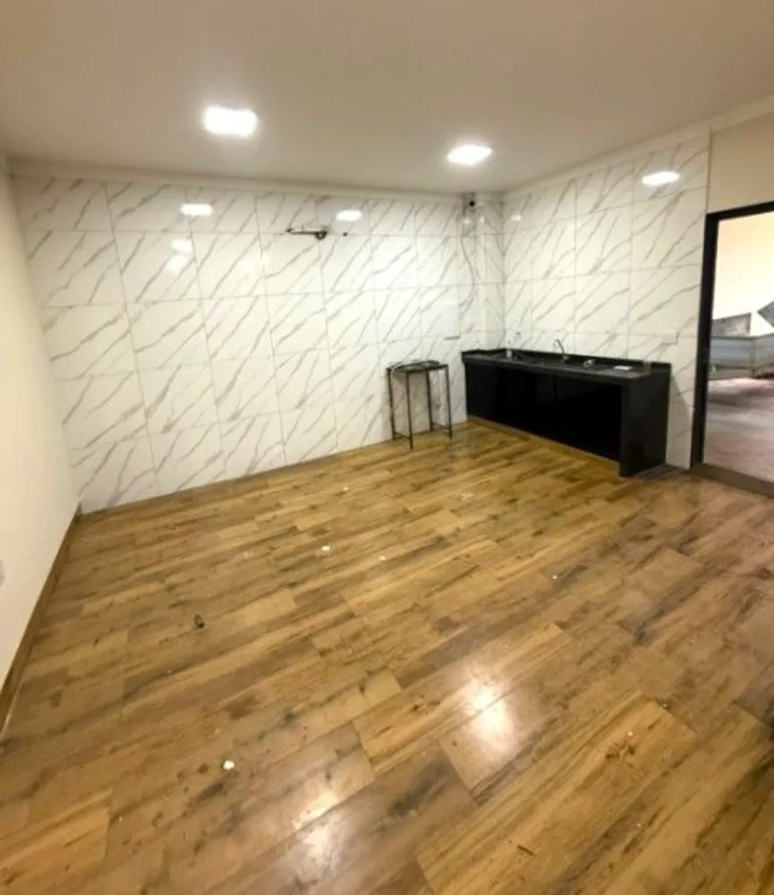 Loja-Salão, 302 m² - Foto 1