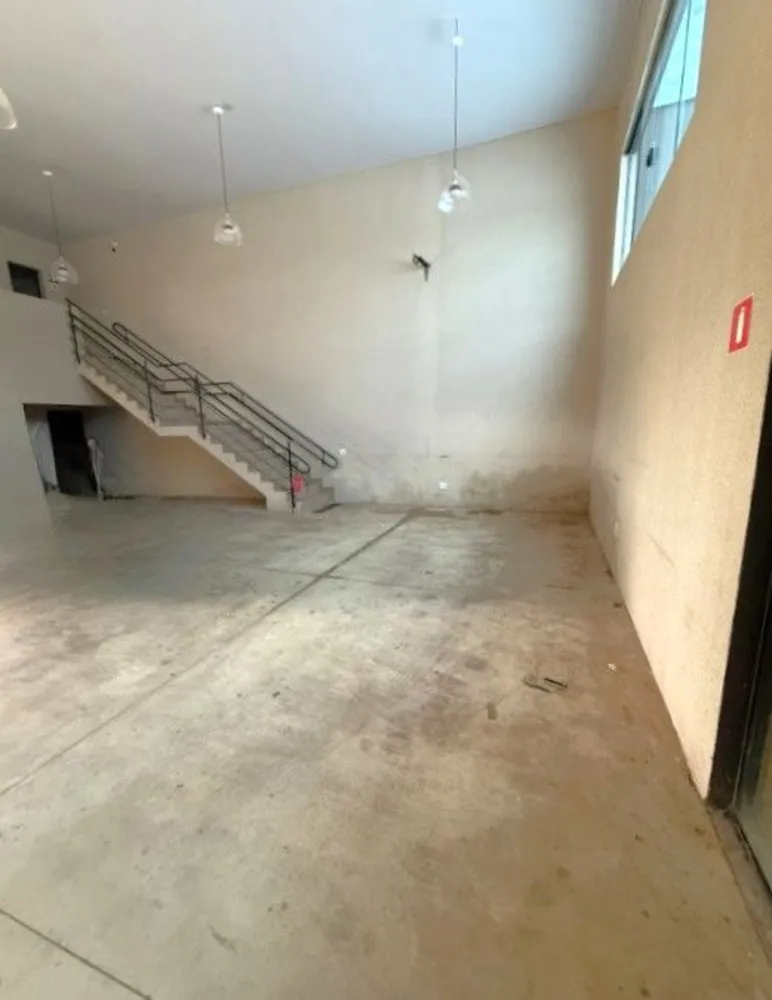 Loja-Salão, 302 m² - Foto 6