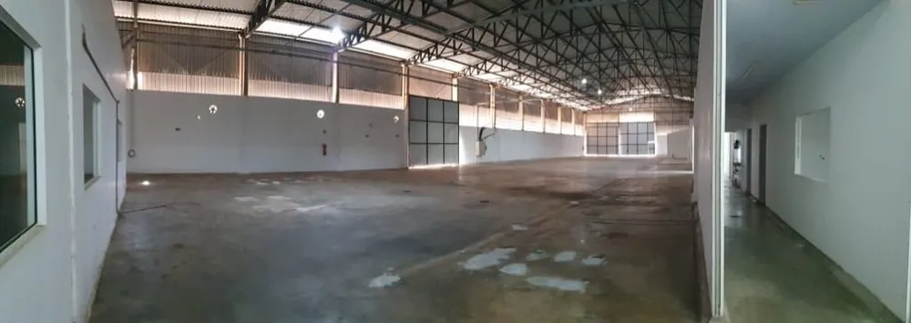 Depósito-Galpão, 2403 m² - Foto 2