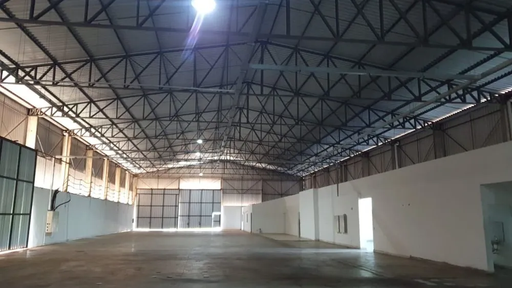 Depósito-Galpão, 2403 m² - Foto 3