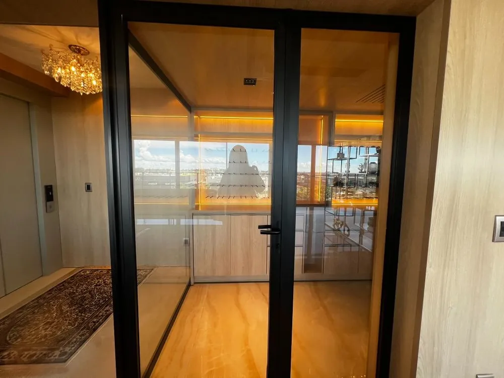 Apartamento, 4 quartos, 343 m² - Foto 1