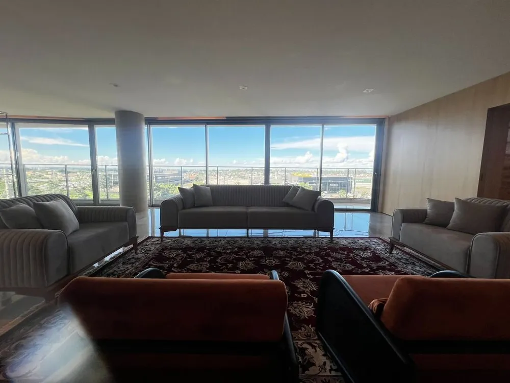 Apartamento, 4 quartos, 343 m² - Foto 2