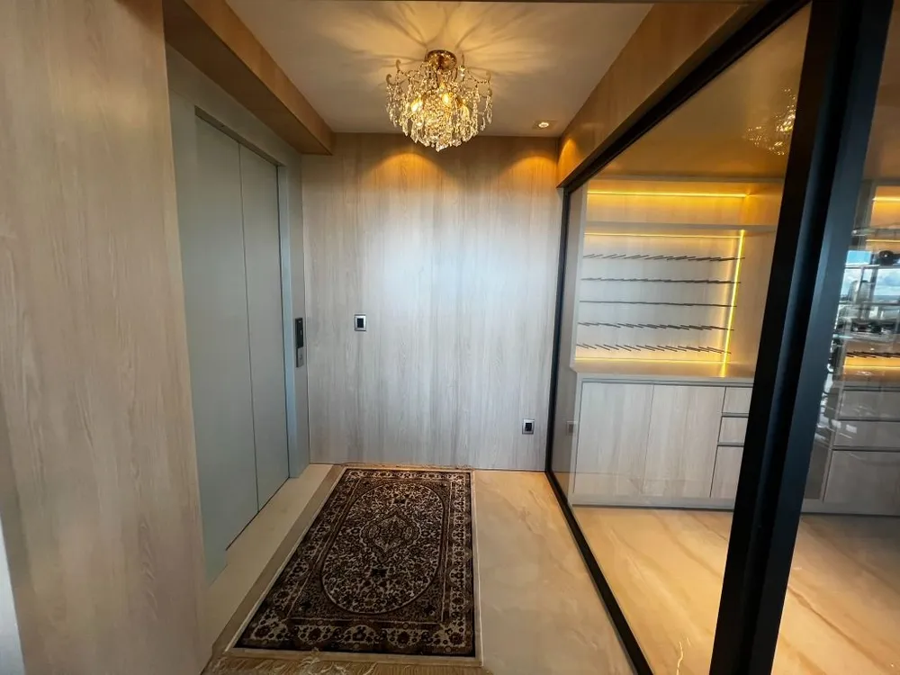 Apartamento, 4 quartos, 343 m² - Foto 6