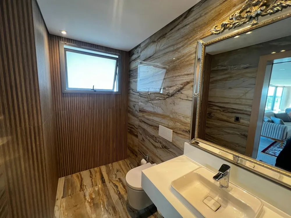 Apartamento, 4 quartos, 343 m² - Foto 8