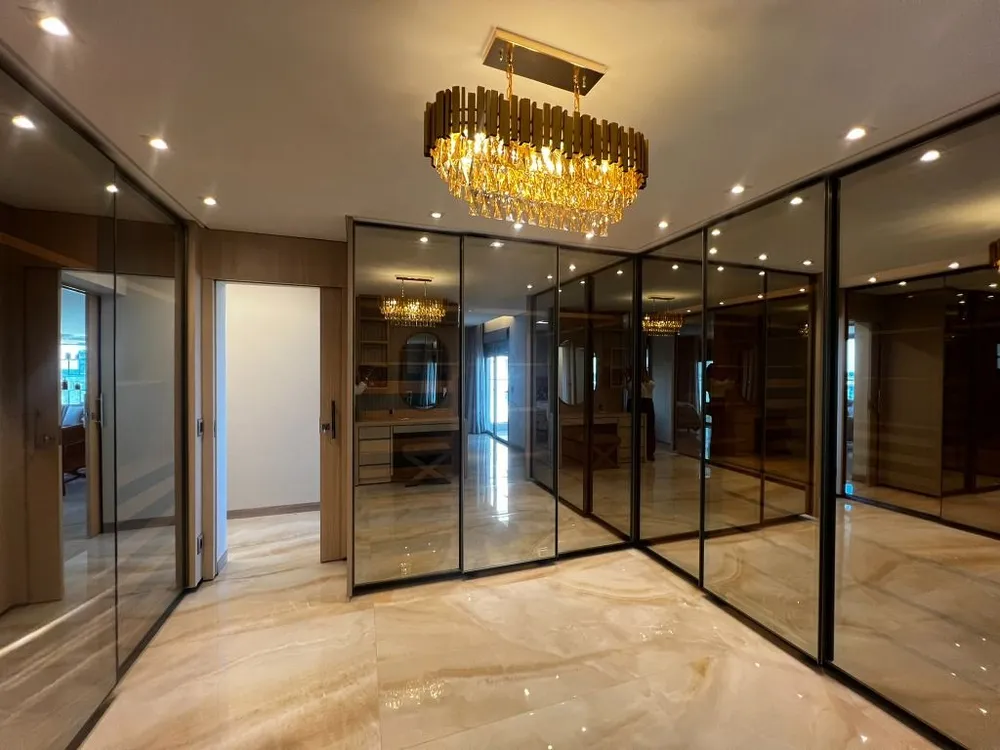Apartamento, 4 quartos, 343 m² - Foto 5