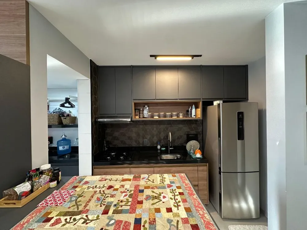 Apartamento, 2 quartos, 60 m² - Foto 6