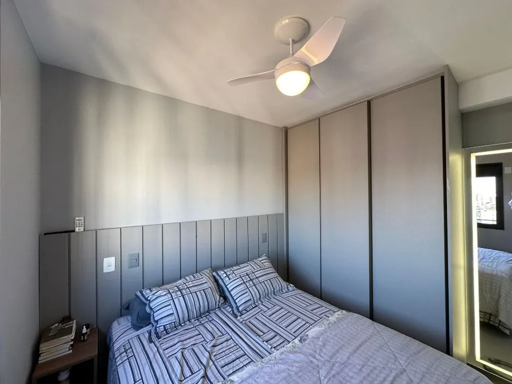Apartamento, 2 quartos, 60 m² - Foto 7