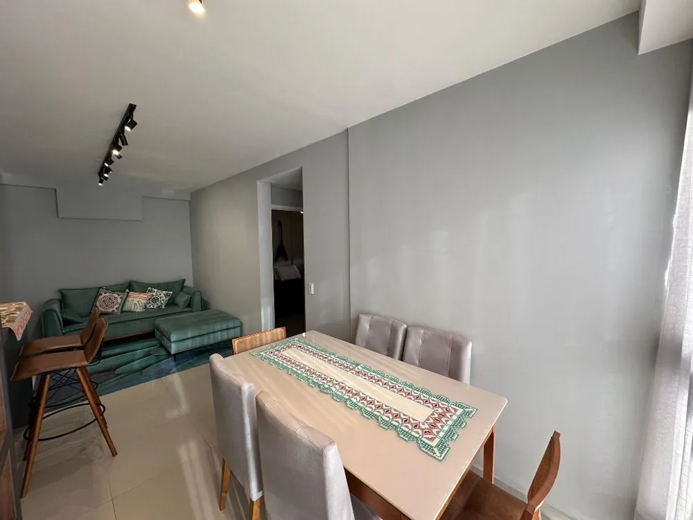 Apartamento, 2 quartos, 60 m² - Foto 3
