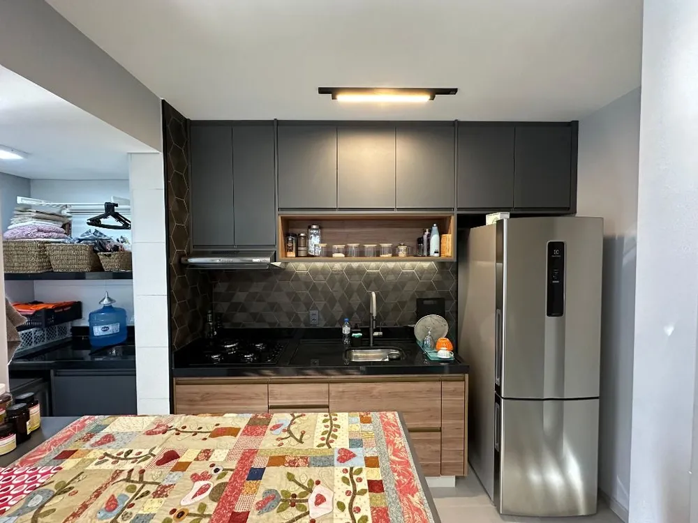Apartamento, 2 quartos, 60 m² - Foto 5