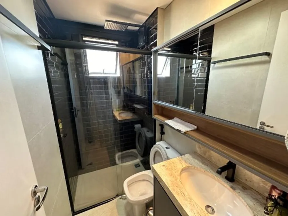 Apartamento, 2 quartos, 60 m² - Foto 8