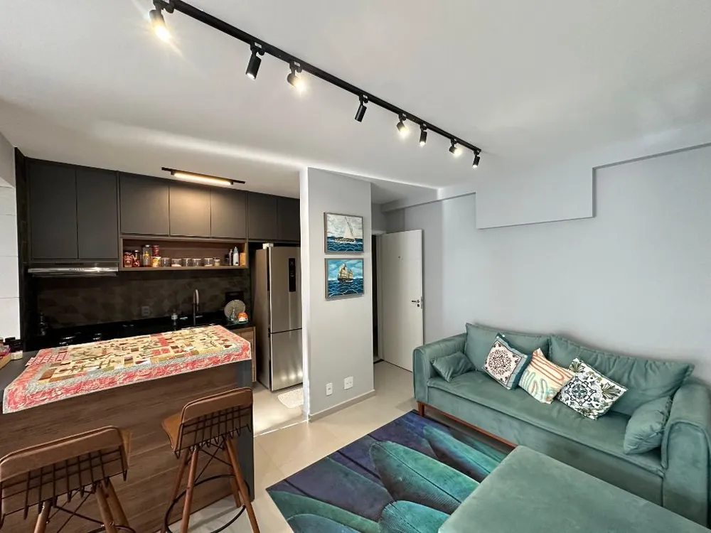 Apartamento, 2 quartos, 60 m² - Foto 4