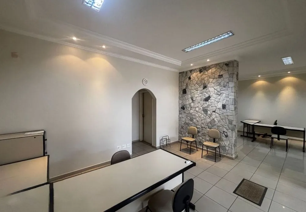 Sala-Conjunto, 90 m² - Foto 1