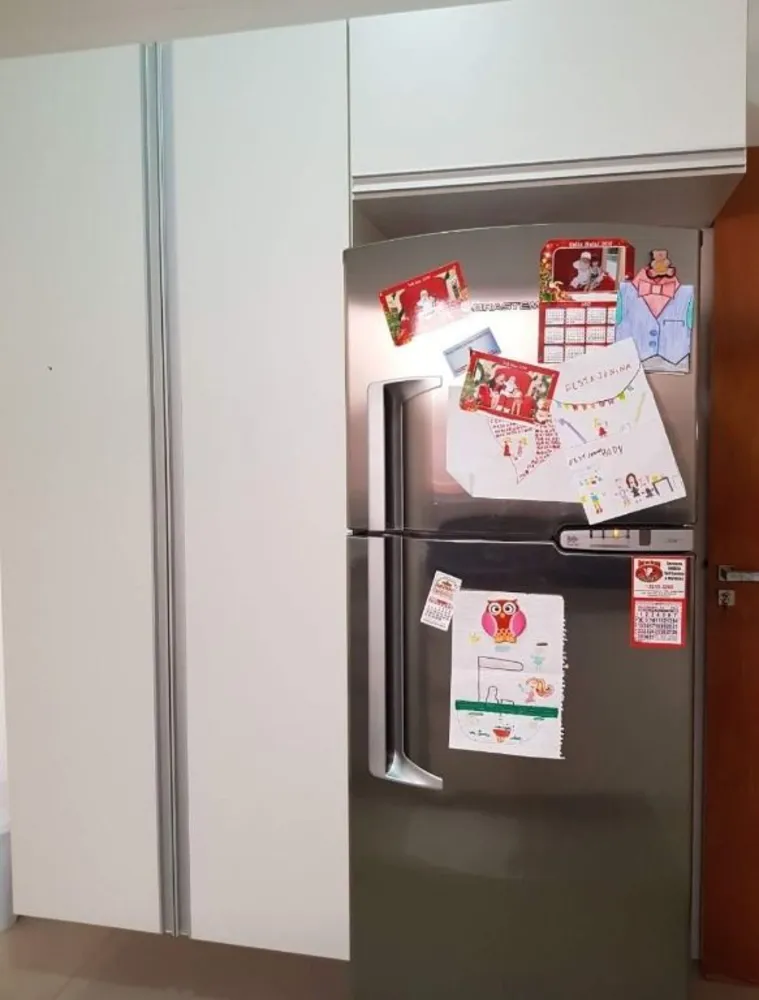 Casa de Condomínio, 3 quartos - Foto 10