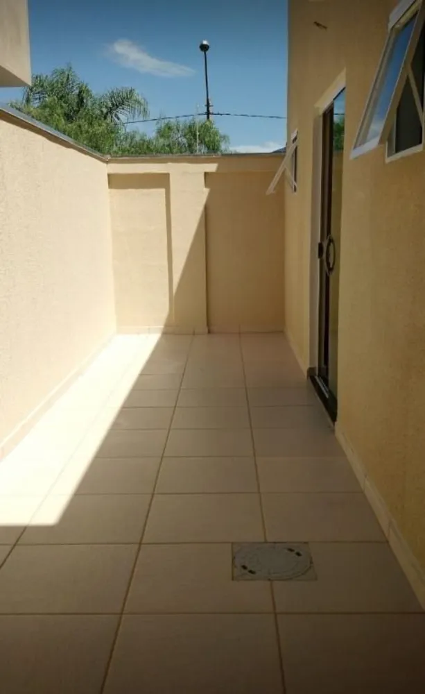 Casa de Condomínio, 3 quartos - Foto 11