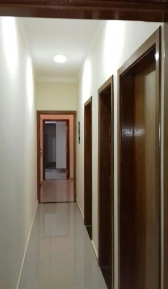 Casa de Condomínio, 3 quartos - Foto 12