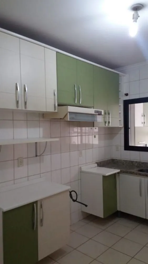 Apartamento, 3 quartos, 80 m² - Foto 5