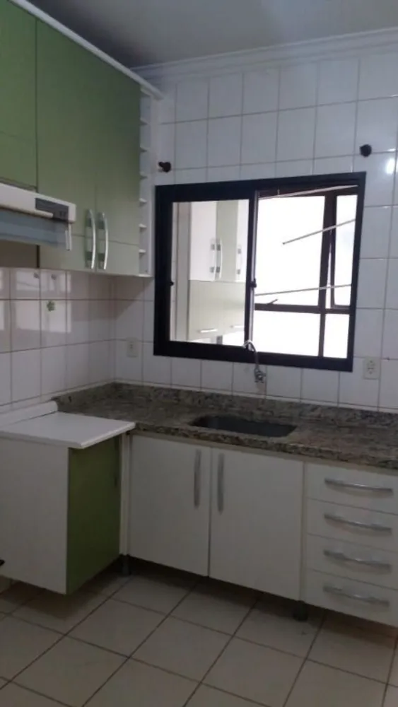 Apartamento, 3 quartos, 80 m² - Foto 1