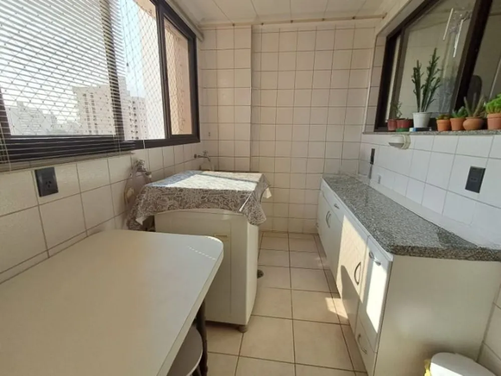 Apartamento, 4 quartos, 240 m² - Foto 6