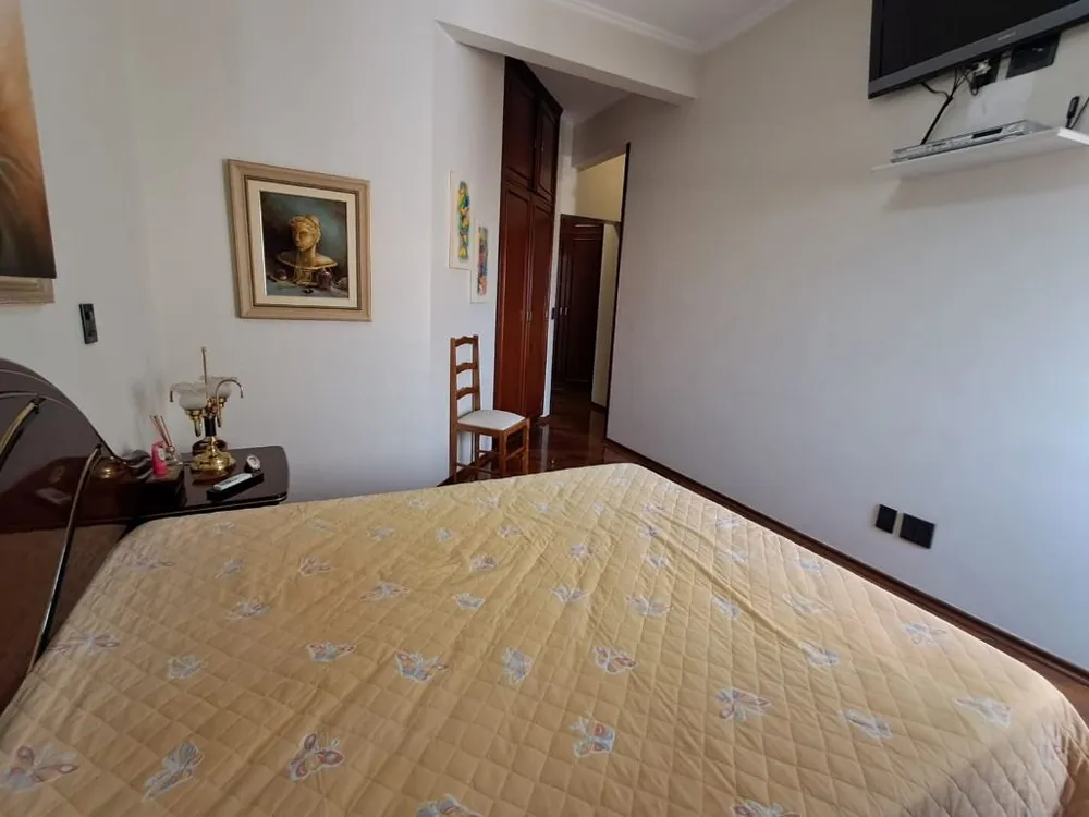Apartamento, 4 quartos, 240 m² - Foto 8