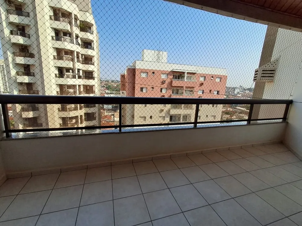 Apartamento, 4 quartos, 240 m² - Foto 5