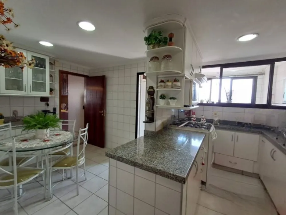 Apartamento, 4 quartos, 240 m² - Foto 3