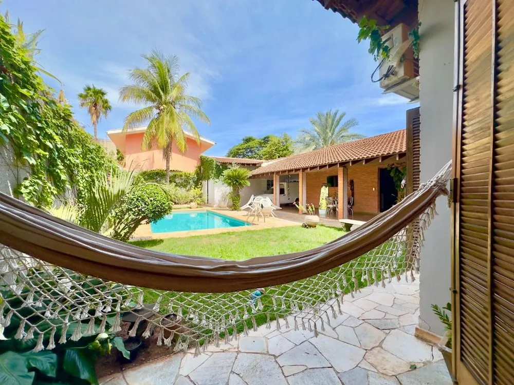 Casa, 4 quartos, 370 m² - Foto 4