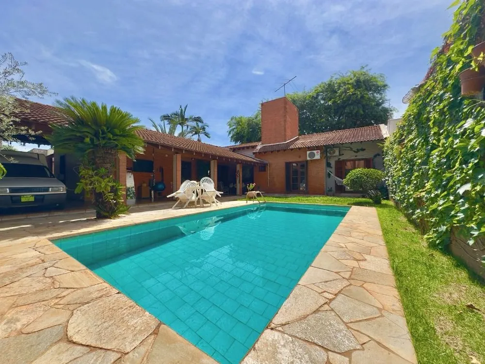 Casa, 4 quartos, 370 m² - Foto 5